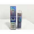 Guter Verkauf Vape Schweden JumpCP Crystal 8000 Puffs